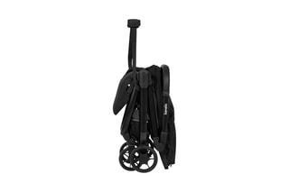 Jules Buggy Air - Zwart - 6 maanden tot 4 jaar - T/m 22 kg