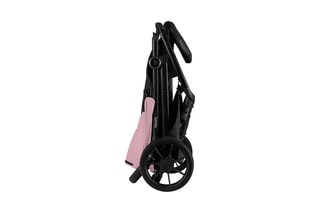 Buggy Mira - Roze - Vanaf 6 maanden - T/m 22 kg