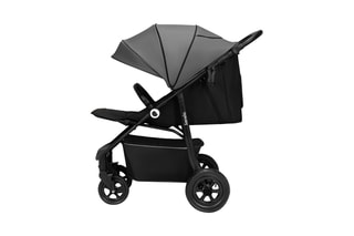 Buggy + Accessoires Natt