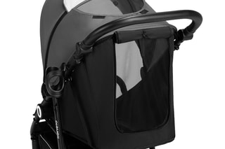 Buggy + Accessoires Natt