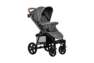 Buggy + Accessoires Annet Plus