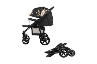 Buggy + Accessoires Annet Plus