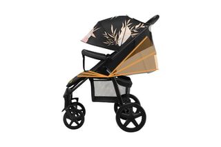 Buggy + Accessoires Annet Plus