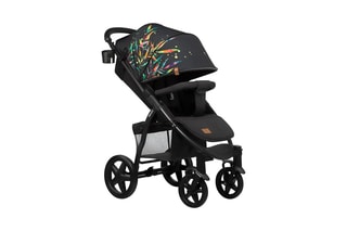 Buggy + Accessoires Annet Plus
