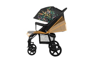 Buggy + Accessoires Annet Plus