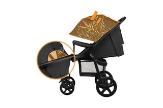 Buggy + Accessoires Annet Plus