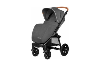 Buggy + Accessoires Annet Tour