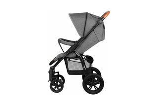 Buggy + Accessoires Annet Tour
