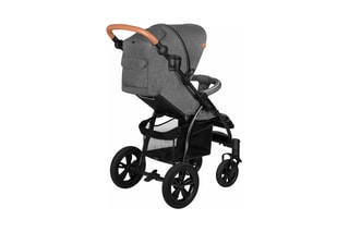 Buggy + Accessoires Annet Tour