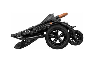 Buggy + Accessoires Annet Tour