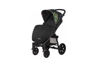 Buggy + Accessoires Annet Tour