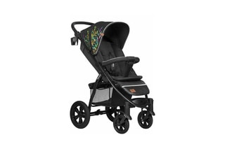 Buggy + Accessoires Annet Tour