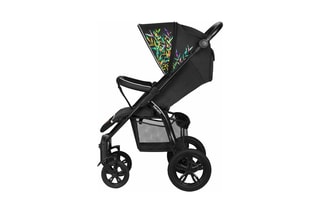 Buggy + Accessoires Annet Tour