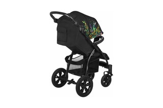 Buggy + Accessoires Annet Tour