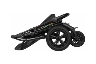 Buggy + Accessoires Annet Tour