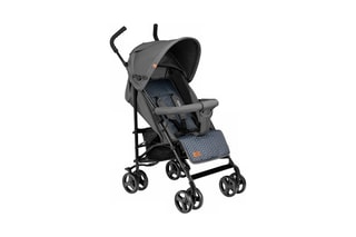 Buggy + Accessoires Elia