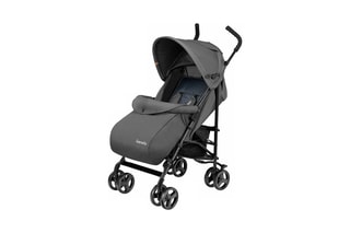 Buggy + Accessoires Elia