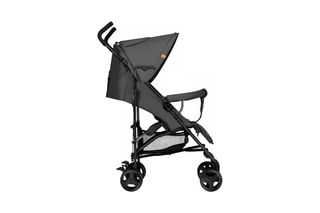 Buggy + Accessoires Elia