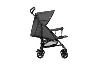 Buggy + Accessoires Elia