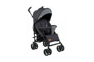 Buggy + Accessoires Irma
