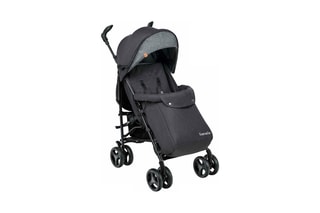 Buggy + Accessoires Irma