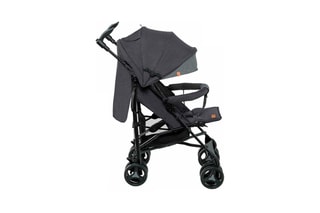 Buggy + Accessoires Irma