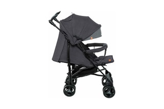 Buggy + Accessoires Irma
