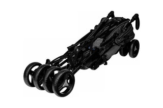 Buggy + Accessoires Irma