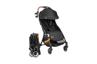 Buggy + Accessoires Julie One