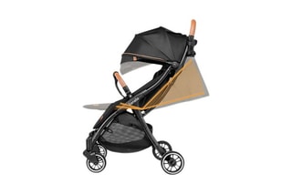 Buggy + Accessoires Julie One