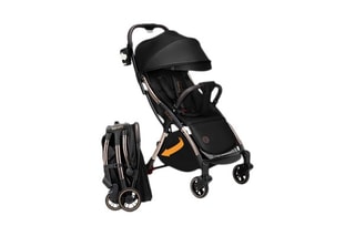 Buggy + Accessoires Julie One