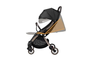 Buggy + Accessoires Julie One