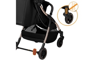 Buggy + Accessoires Julie One