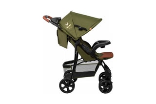 Buggy Emma Plus