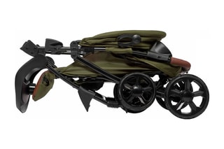 Buggy Emma Plus
