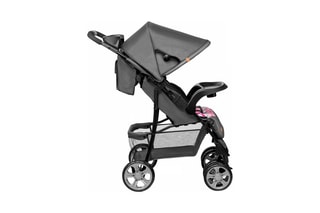 Buggy Emma Plus
