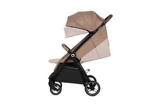Buggy Ingrid - Beige