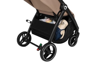 Buggy Ingrid - Beige