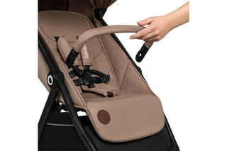 Buggy Ingrid - Beige