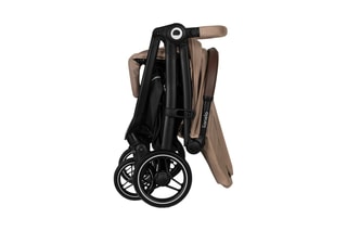 Buggy Ingrid - Beige