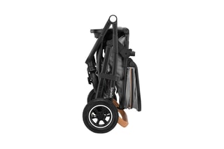 Kinderwagen Duo + Accessoires Amber