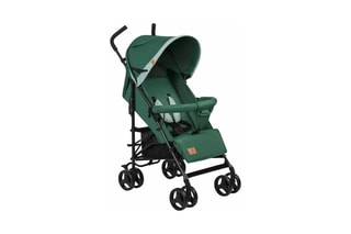Buggy + Accessoires Elia