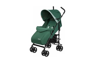 Buggy + Accessoires Elia
