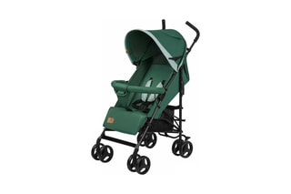 Buggy + Accessoires Elia