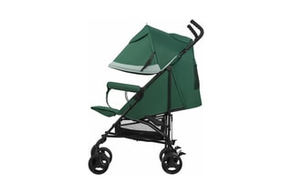 Buggy + Accessoires Elia