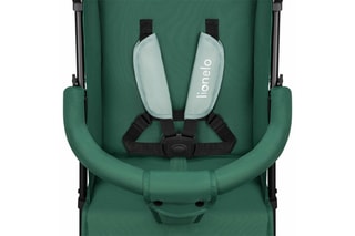 Buggy + Accessoires Elia