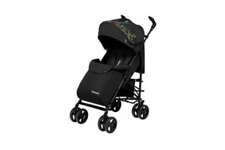 Buggy + Accessoires Irma