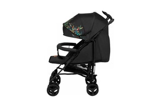 Buggy + Accessoires Irma