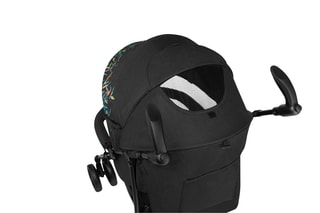 Buggy + Accessoires Irma