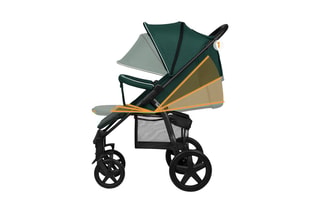 Buggy + Accessoires Annet Plus
